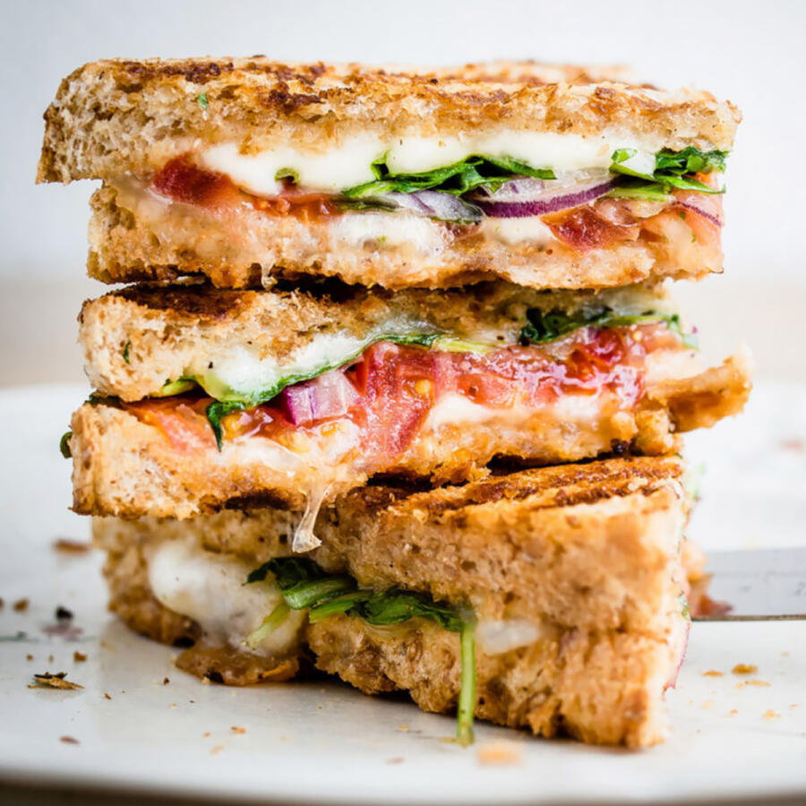 La Crevette - foodpics 1