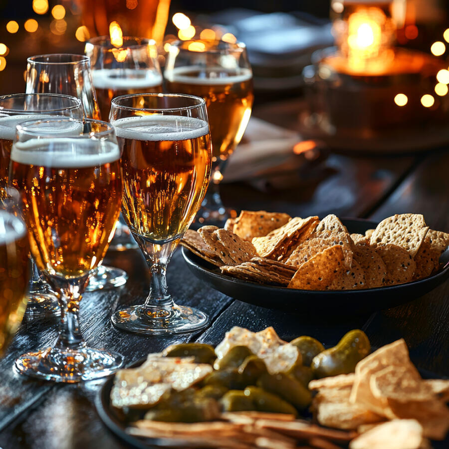 La Crevette - foodpics 1