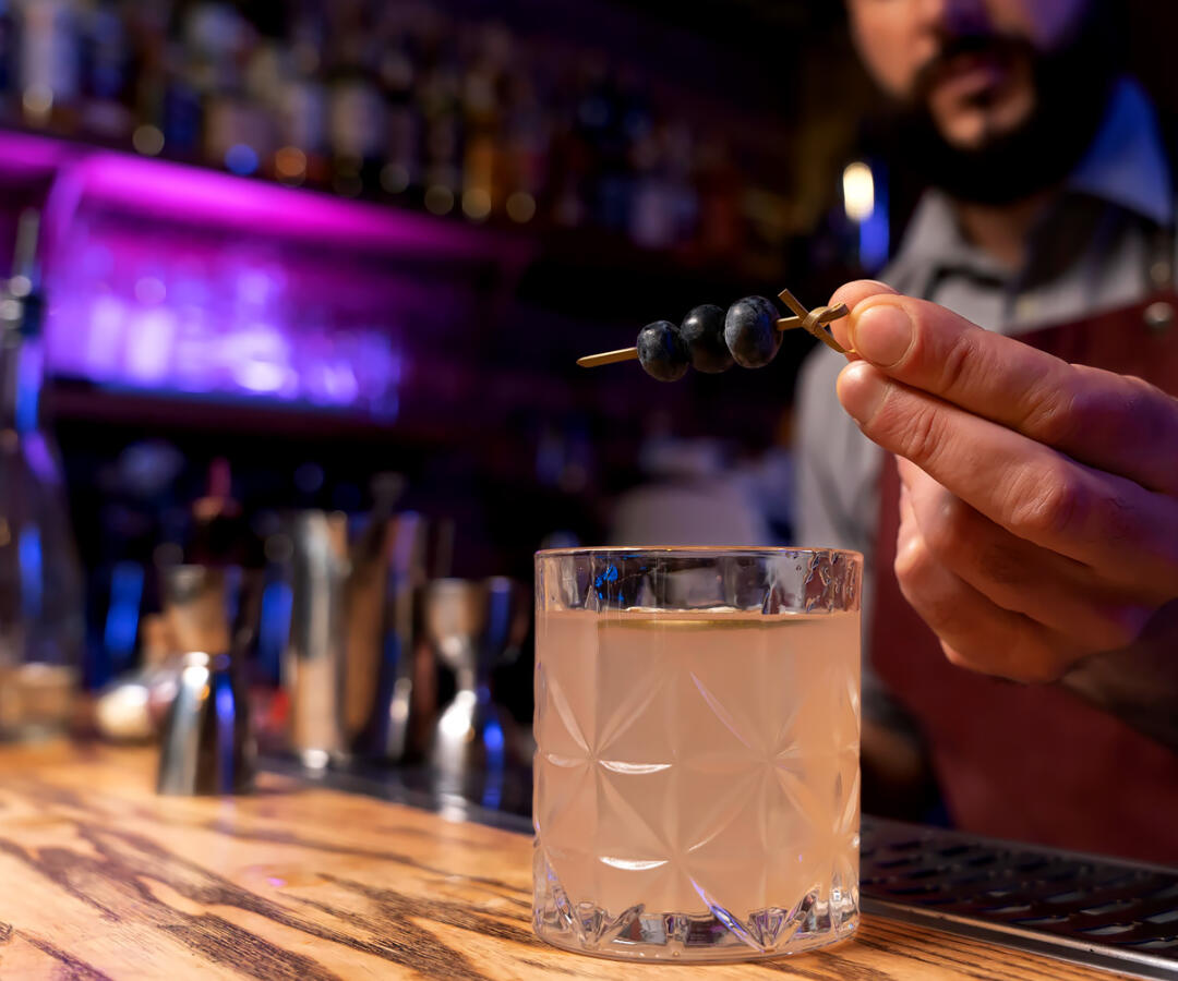 La Crevette - foodpics 1