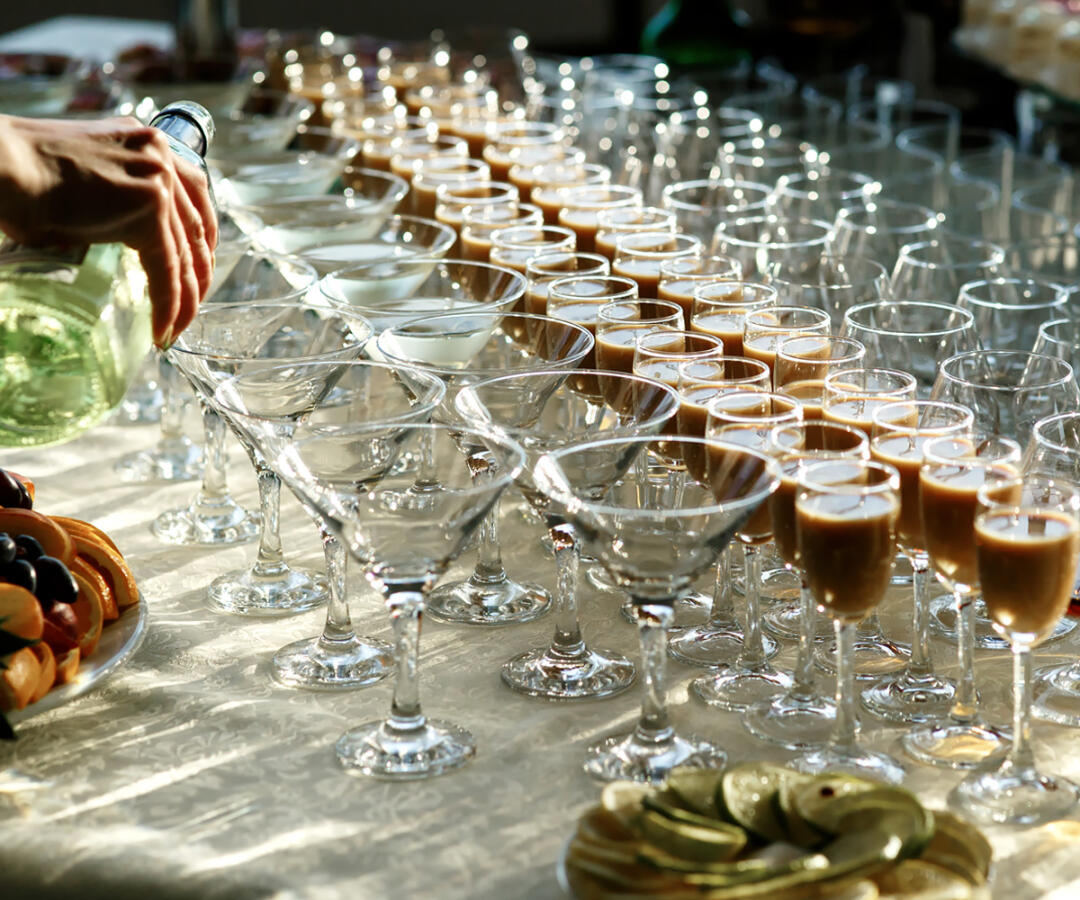 La Crevette - foodpics 1